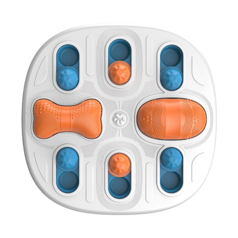 Pet Lick 'N' Learn Slow Feeder