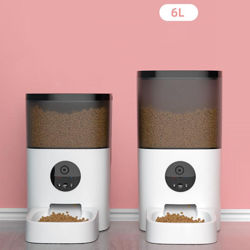 Smartpaws Automatic Pet Feeder