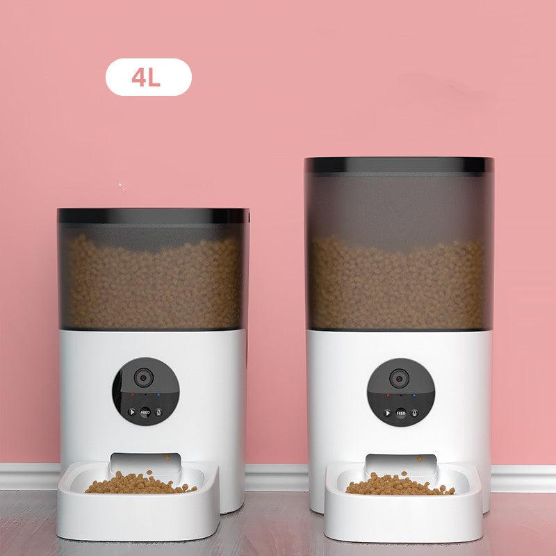 Smartpaws Automatic Pet Feeder