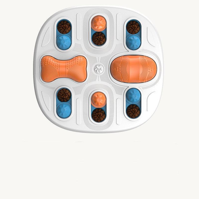 Pet Lick 'N' Learn Slow Feeder